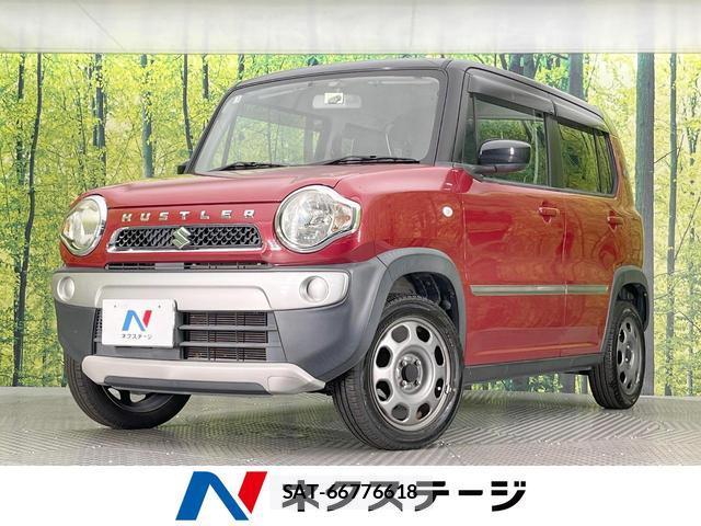 Suzuki HUSTLER 2015-03 8279986-0