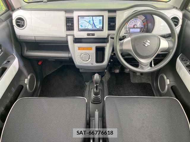 Suzuki HUSTLER 2015-03 8279986-1