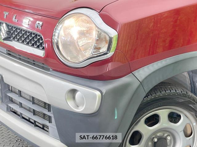 Suzuki HUSTLER 2015-03 8279986-11