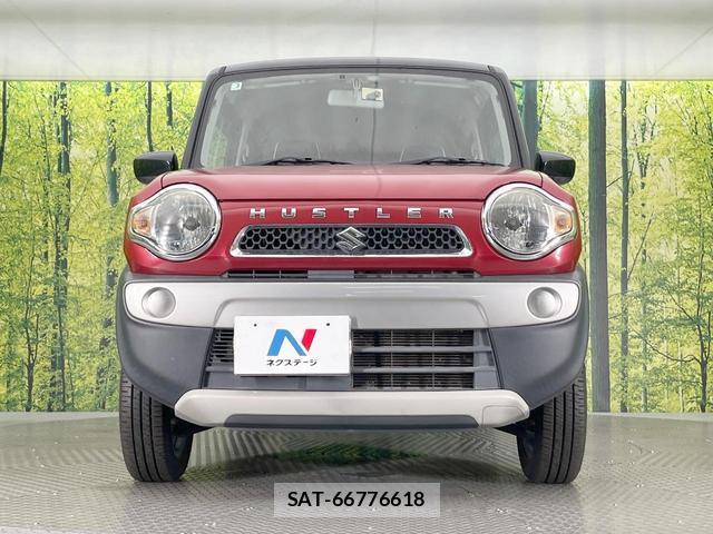 Suzuki HUSTLER 2015-03 8279986-13