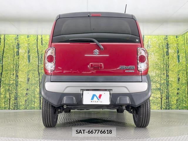 Suzuki HUSTLER 2015-03 8279986-14