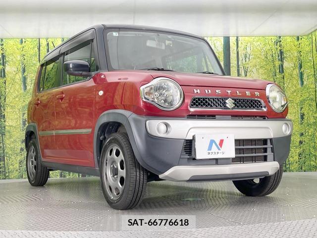 Suzuki HUSTLER 2015-03 8279986-15