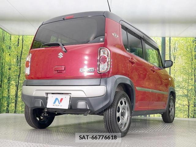 Suzuki HUSTLER 2015-03 8279986-16