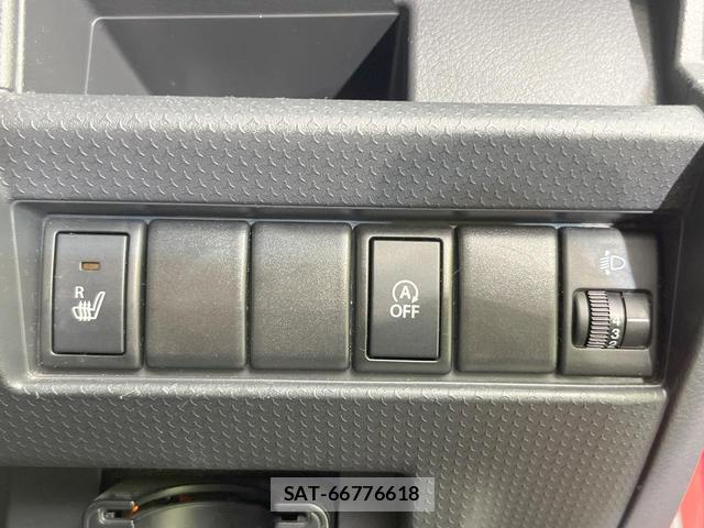 Suzuki HUSTLER 2015-03 8279986-5