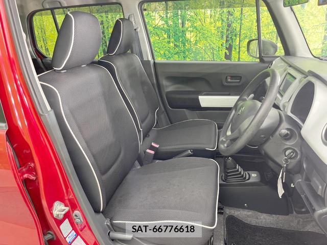 Suzuki HUSTLER 2015-03 8279986-7