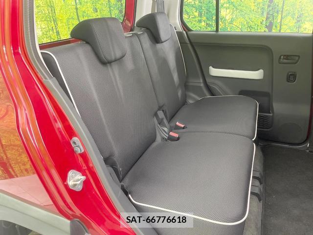 Suzuki HUSTLER 2015-03 8279986-8