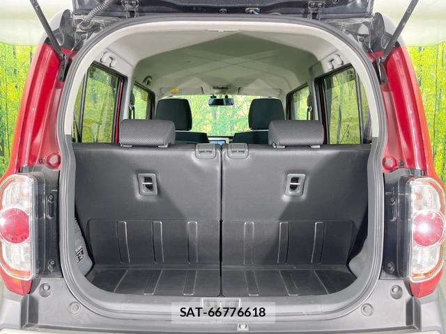 Suzuki HUSTLER 2015-03 8279986-9