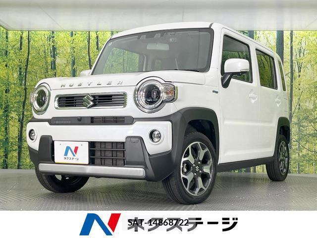 Suzuki HUSTLER 2022-06 8279987-0