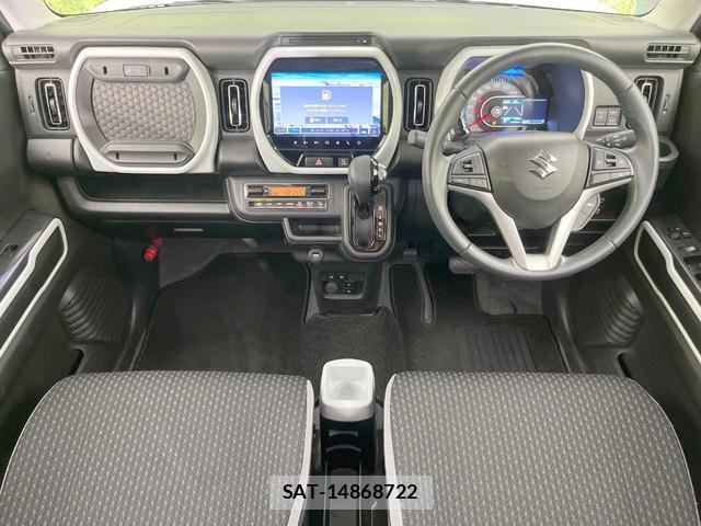 Suzuki HUSTLER 2022-06 8279987-1