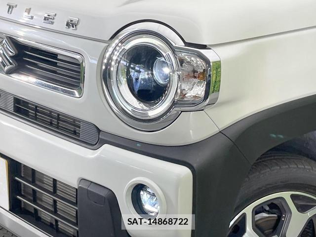 Suzuki HUSTLER 2022-06 8279987-11