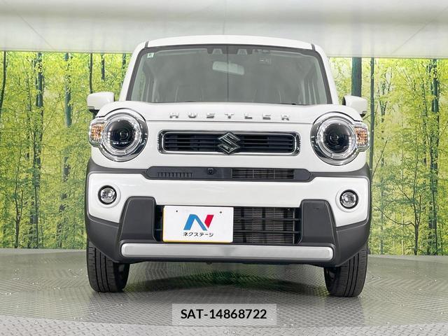 Suzuki HUSTLER 2022-06 8279987-13