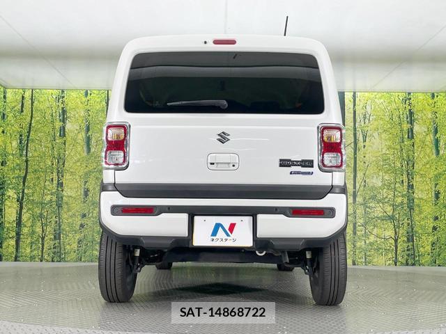 Suzuki HUSTLER 2022-06 8279987-14