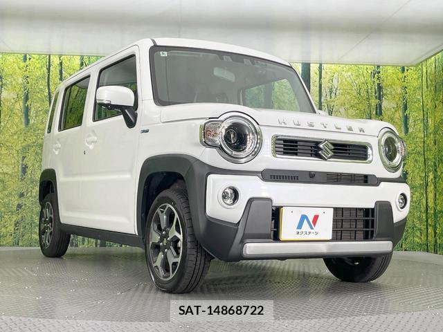 Suzuki HUSTLER 2022-06 8279987-15
