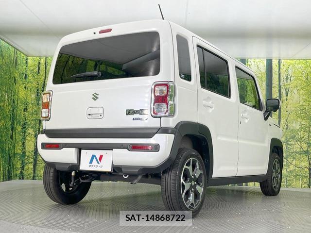 Suzuki HUSTLER 2022-06 8279987-16