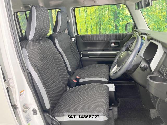 Suzuki HUSTLER 2022-06 8279987-7