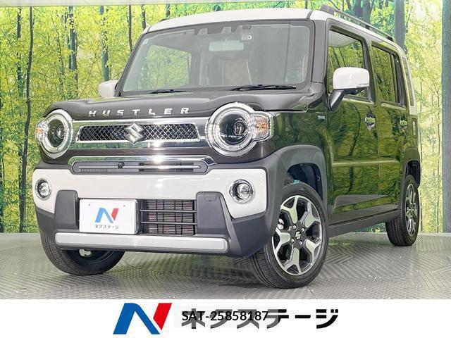 Suzuki HUSTLER 2022-10 8279996-0