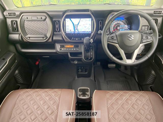 Suzuki HUSTLER 2022-10 8279996-1