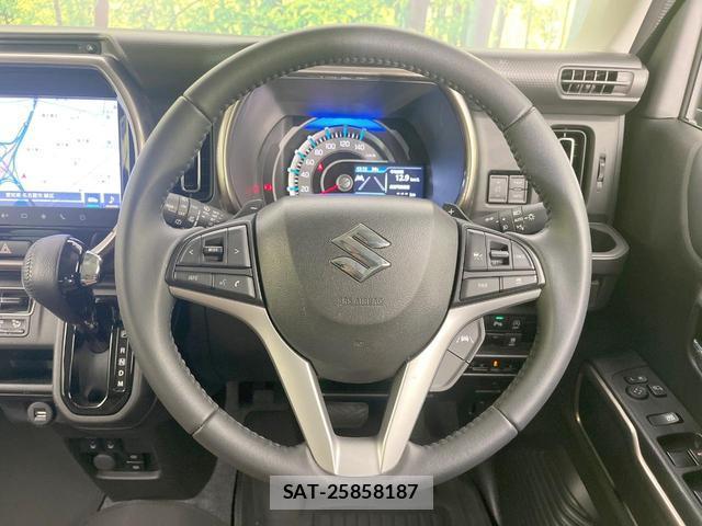 Suzuki HUSTLER 2022-10 8279996-10