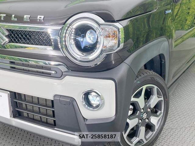 Suzuki HUSTLER 2022-10 8279996-11