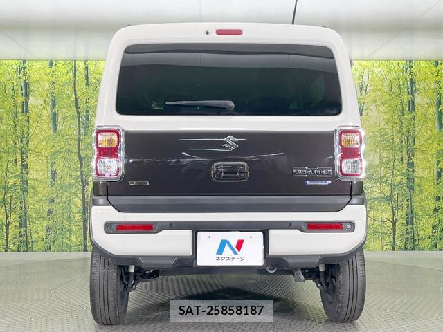 Suzuki HUSTLER 2022-10 8279996-14