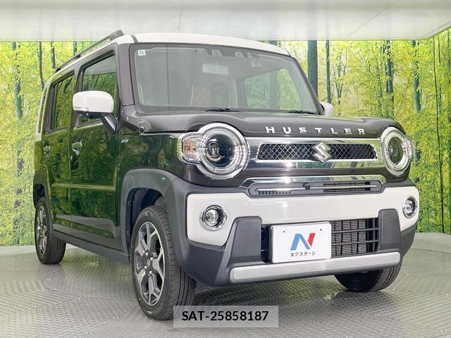 Suzuki HUSTLER 2022-10 8279996-15