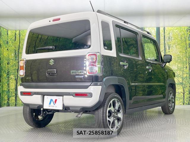 Suzuki HUSTLER 2022-10 8279996-16