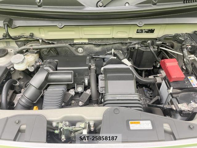 Suzuki HUSTLER 2022-10 8279996-17