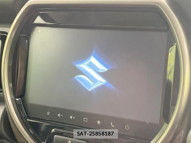 Suzuki HUSTLER 2022-10 8279996-2