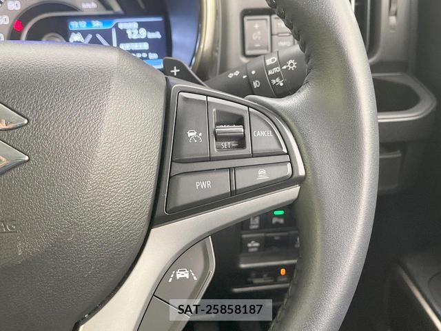 Suzuki HUSTLER 2022-10 8279996-5