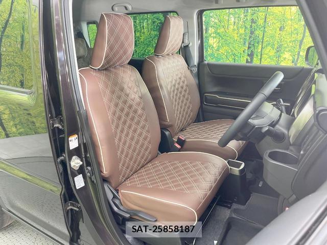 Suzuki HUSTLER 2022-10 8279996-7