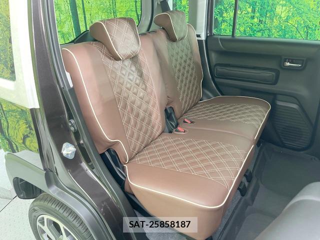 Suzuki HUSTLER 2022-10 8279996-8