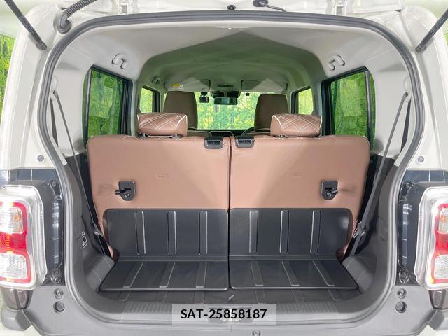 Suzuki HUSTLER 2022-10 8279996-9