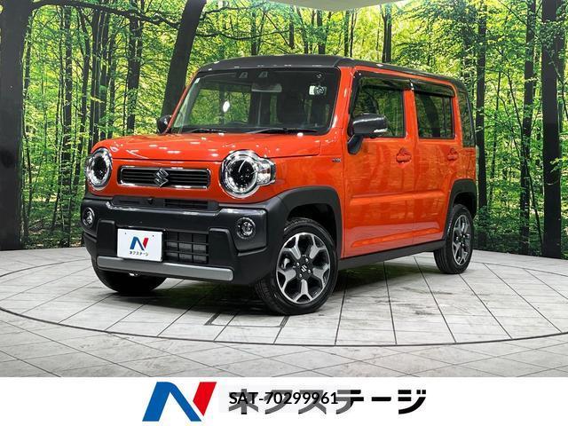 Suzuki HUSTLER 2024-03 8280130-0