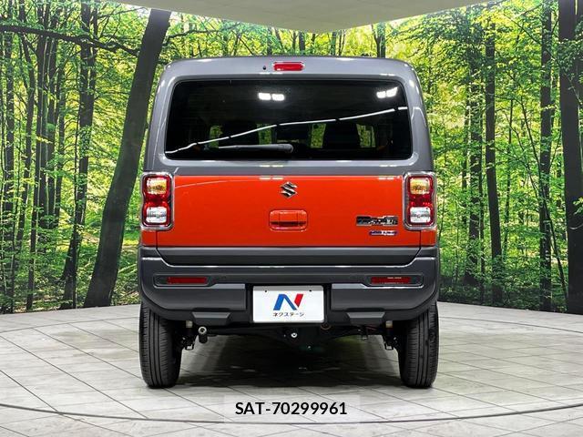 Suzuki HUSTLER 2024-03 8280130-14
