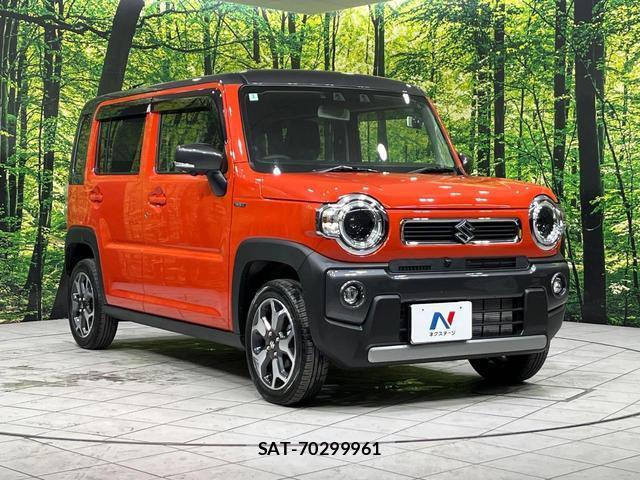 Suzuki HUSTLER 2024-03 8280130-15
