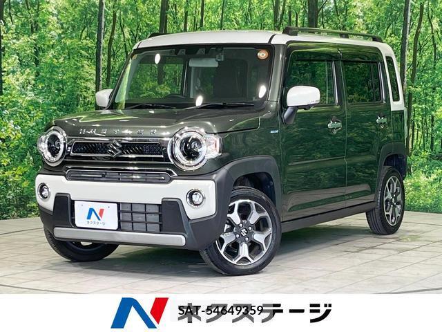 Suzuki HUSTLER 2023-07 8280150-0
