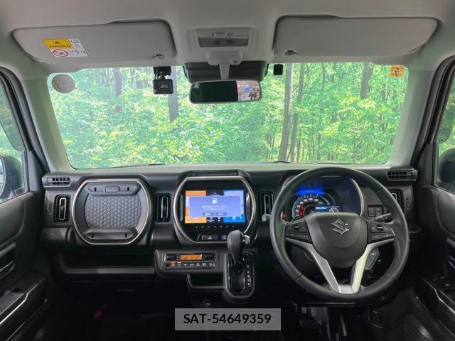 Suzuki HUSTLER 2023-07 8280150-1