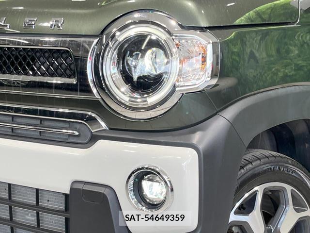 Suzuki HUSTLER 2023-07 8280150-10