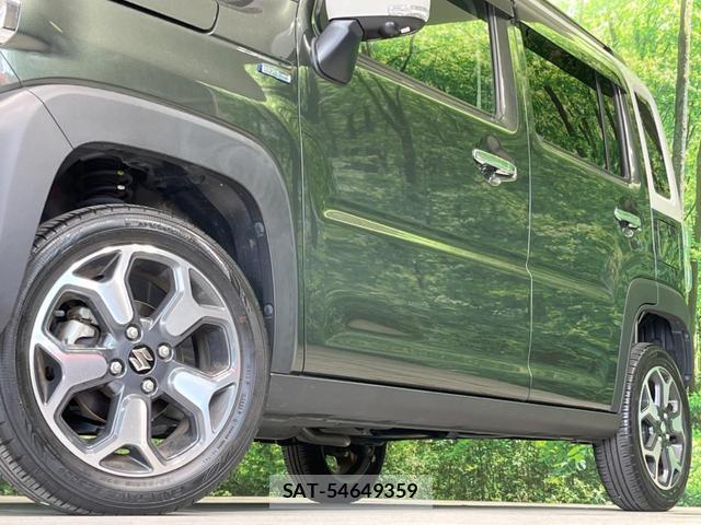 Suzuki HUSTLER 2023-07 8280150-11