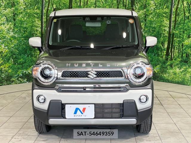 Suzuki HUSTLER 2023-07 8280150-12