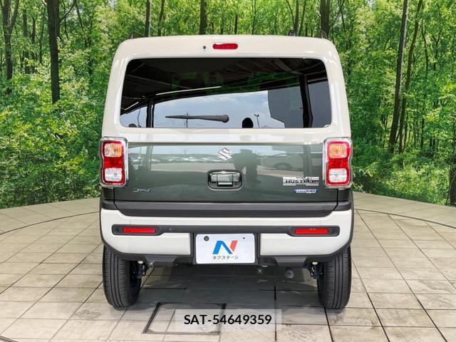 Suzuki HUSTLER 2023-07 8280150-13