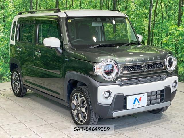 Suzuki HUSTLER 2023-07 8280150-14