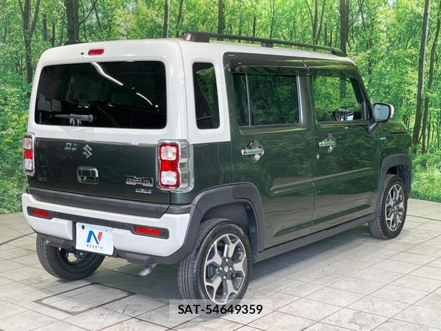 Suzuki HUSTLER 2023-07 8280150-15