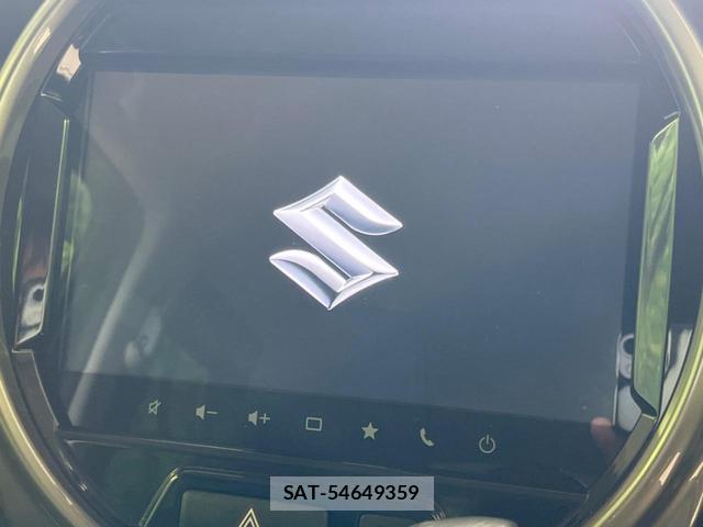 Suzuki HUSTLER 2023-07 8280150-2