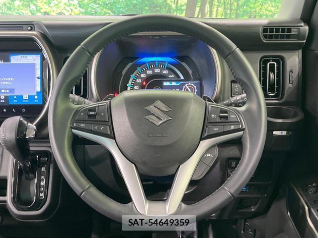 Suzuki HUSTLER 2023-07 8280150-9