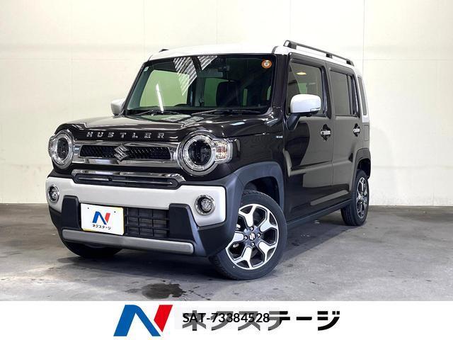 Suzuki HUSTLER 2022-12 8280247-0