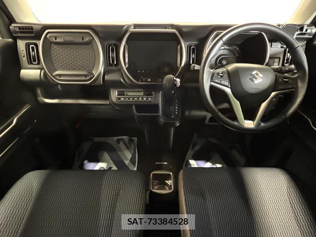 Suzuki HUSTLER 2022-12 8280247-1