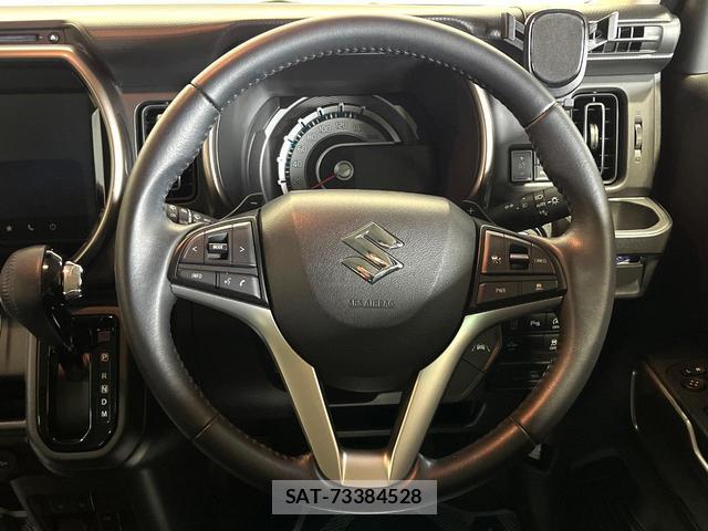 Suzuki HUSTLER 2022-12 8280247-12