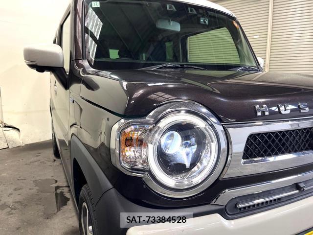 Suzuki HUSTLER 2022-12 8280247-13