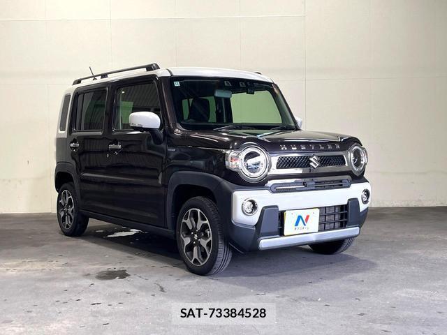 Suzuki HUSTLER 2022-12 8280247-17